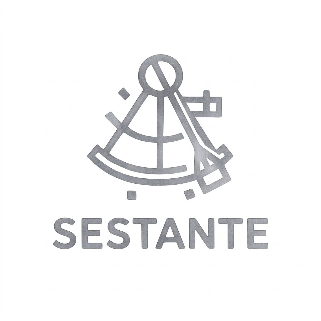 Logo Sestante